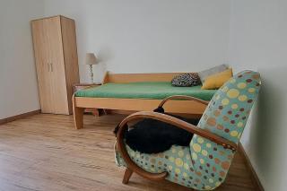 DOM v Skalke nad Váhom - 1