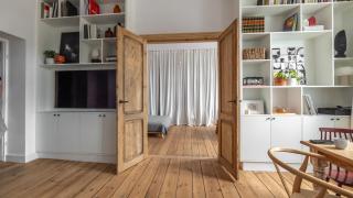 Łąkowa 33 DownTown - Danzig - 7