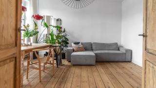 Łąkowa 33 DownTown - Danzig - 8