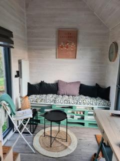 Tiny House - Varneville-Bretteville - 7
