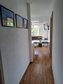 Apartament Lubię Błękit - Rowy - 1