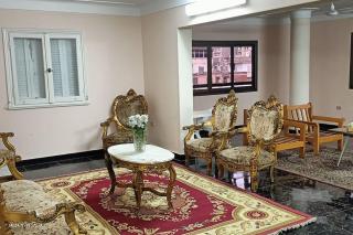 3BD Appartment in Alexandria-families only Egypt - 0