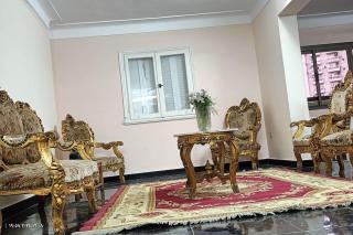 3BD Appartment in Alexandria-families only Egypt - 3