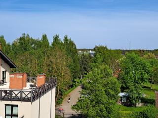 Apartament Lubię Błękit - 5