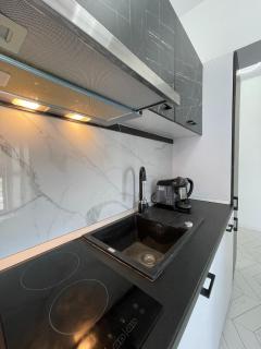 Meny Studio Mamaia Nord - 3