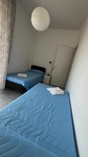 Appartamento Mary a 5 minuti a piedi dal mare - Marina di Carrara - 6