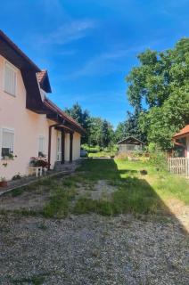 Apartmán LAVANDE - Trávnica - 9