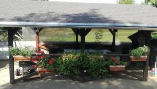 Apartmán LAVANDE - Trávnica - 8