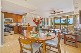Spacious Lanai Retreat, Kapalua Maui - Kahana - 8