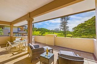 Spacious Lanai Retreat, Kapalua Maui - 6