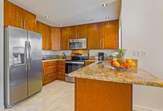 Spacious Lanai Retreat, Kapalua Maui - Kahana - 5