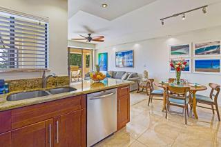 Spacious Lanai Retreat, Kapalua Maui - Kahana - 1