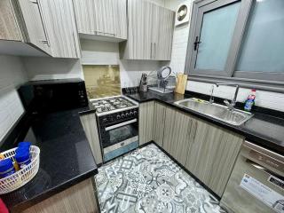 Charming Luxury 2BDR - New Cairo by Landmark Stays - 3