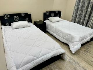 Charming Luxury Apartment - New Cairo - Il Cairo - 2