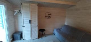 Poilsio namelis Palangoje - rami vieta prie jūros, terasa, nemokamas parkingas, pušynas, dviračių takas - 6