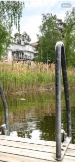 Sea front villa - Nacka - 3