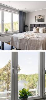 Sea front villa - Nacka - 2