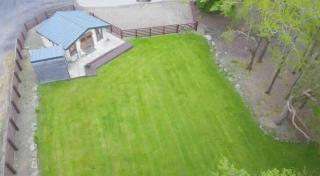 Backieley Lodge - Huntly - 6