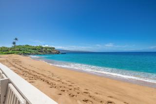 Maui Eldorado - J-106 - Walk-Out Ocean Views - 7