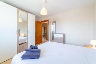 TrendyHomes Buenavista Paseo Marítimo - Roquetas de Mar - 6