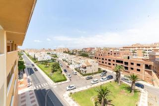 TrendyHomes Buenavista Paseo Marítimo - Roquetas de Mar - 3