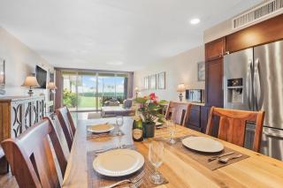 Maui Eldorado - J-106 - Walk-Out Ocean Views - Kahana - 3
