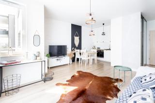 AON Sunrise 10 min do plaży - 3