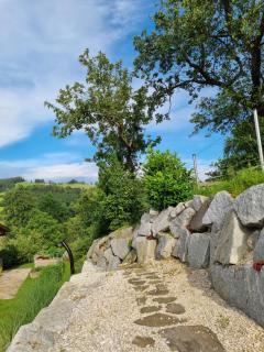 Unterbrandlberg - Steinbach an der Steyr - 9