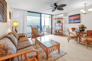 Papakea's Finest Oceanfront - #A-205 - - 9