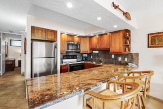 Papakea's Finest Oceanfront - #A-205 - - 5