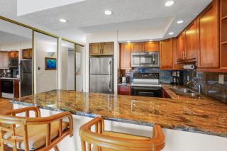 Papakea's Finest Oceanfront - #A-205 - - 3