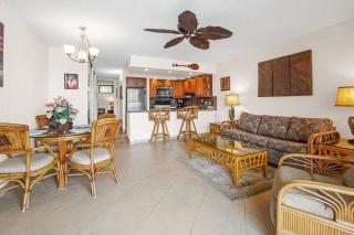 Papakea's Finest Oceanfront - #A-205 - - 1
