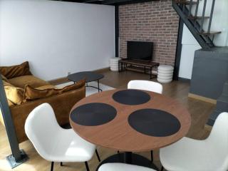 Appartement idéalement situé - Le Havre - 2