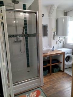 Appartement idéalement situé - Le Havre - 1