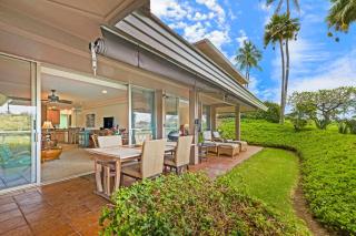Maui Eldorado - G108 - Stay in the Heart of Kaanapali - Kahana - 0