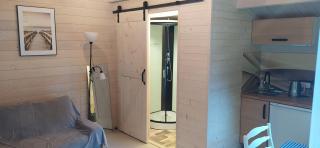 Poilsio namelis Palangoje - rami vieta prie jūros, terasa, nemokamas parkingas, pušynas, dviračių takas - 8