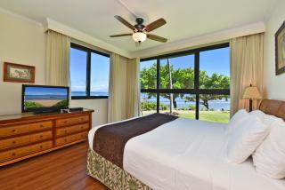 Kaanapali Shores 160 - Sleep Steps Away from the Ocean - Kahana - 9