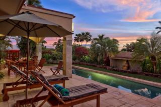 Kaanapali Home Amazing Deals!Gorgeous Remodel-4B,4Ba Pool,AC,BBQ, Outdr Shw-View - Lahaina - 0