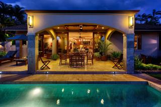 Kaanapali Home Amazing Deals!Gorgeous Remodel-4B,4Ba Pool,AC,BBQ, Outdr Shw-View - 7