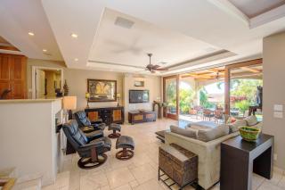 Kaanapali Home Amazing Deals!Gorgeous Remodel-4B,4Ba Pool,AC,BBQ, Outdr Shw-View - Lahaina - 3