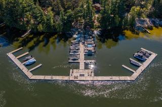 Cabin O' Pines - A Family Friendly Resort - Orr - 0