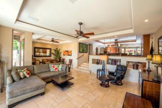 Kaanapali Home Amazing Deals!Gorgeous Remodel-4B,4Ba Pool,AC,BBQ, Outdr Shw-View - 2