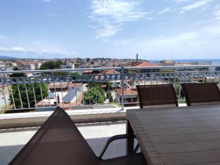 Aegean View Apartment - 5