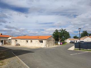 Studio 30m2 La Cave - Les Gîtes du Lac - Proche Nantes - La Chevrolière - 8