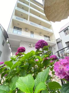 Hotel Leonardo - Kobuleti - 9