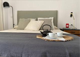 Seafront apartment with terrace and views in Jávea - Aduanas - 0