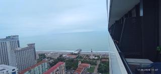 ORBI CITY tower batumi3557 - 4