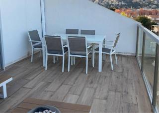 Seafront apartment with terrace and views in Jávea - Aduanas - 6