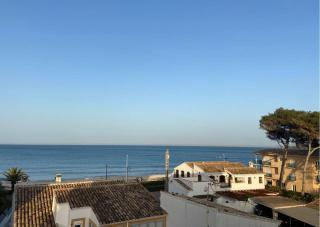 Seafront apartment with terrace and views in Jávea - Aduanas - 4