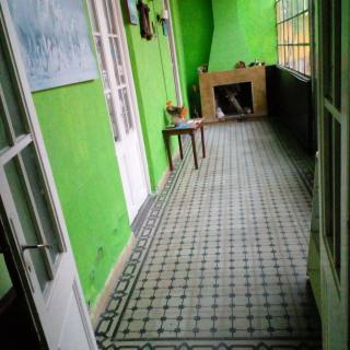 Casa Ituzaingó - Minas - 7